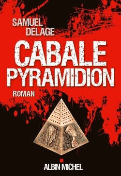 Image de Cabale pyramidion