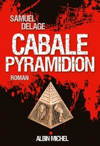 Image de Cabale pyramidion