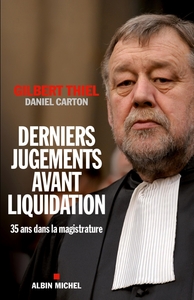 Image de Derniers jugements avant liquidation