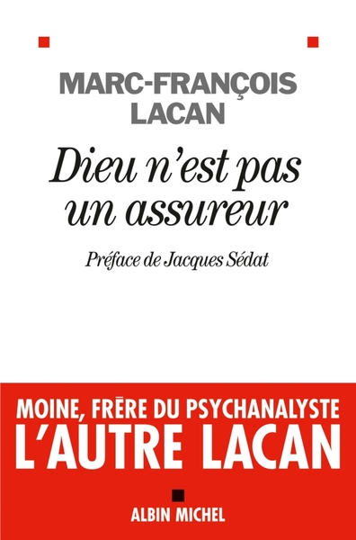 Image de Dieu n'est pas un assureur