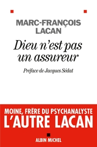 Image de Dieu n'est pas un assureur