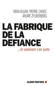 Image de La Fabrique de la défiance