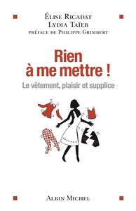 Image de Rien à me mettre !