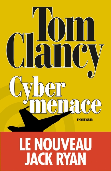 Picture of Cybermenace