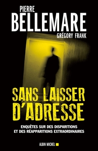 Image de Sans laisser d'adresse