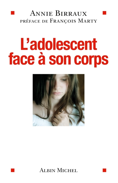 Image de L'Adolescent face à son corps