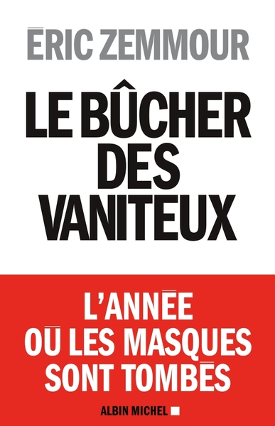 Image de Le Bûcher des vaniteux