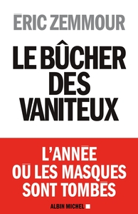 Image de Le Bûcher des vaniteux
