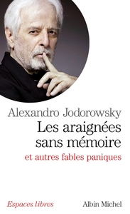 Image de Les Araignées sans mémoire