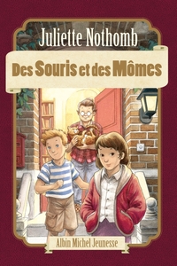 Image de Des souris et des mômes
