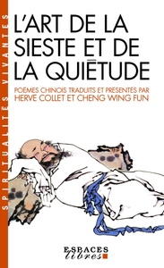 Image de L'Art de la sieste et de la quiétude