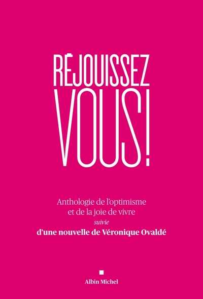 Image de Réjouissez-vous !