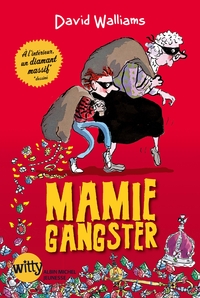 Image de Mamie gangster