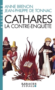 Image de Cathares, la contre-enquête
