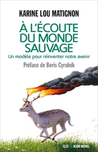 Image de A l'écoute du monde sauvage