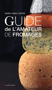 Image de Guide de l'amateur de fromage