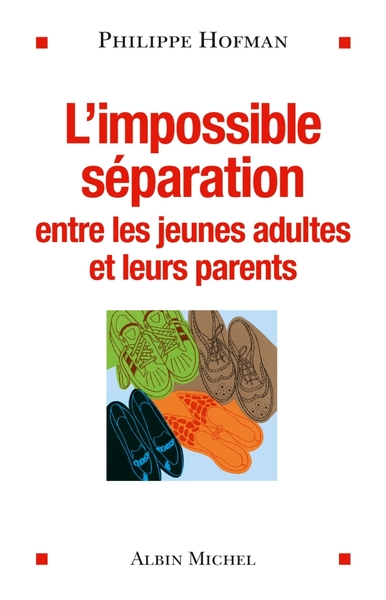 Image de L'Impossible séparation