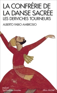 Image de La Confrérie de la danse sacrée