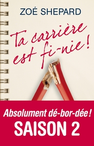 Image de Ta carrière est fi-nie !