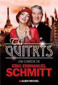 Image de The Guitrys