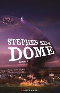 Picture of Dôme - tome 2
