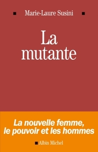 Image de La Mutante