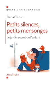 Picture of Petits silences, petits mensonges