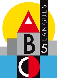 Picture of ABC 5 langues