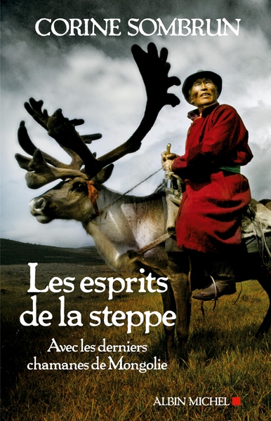 Image de Les Esprits de la steppe