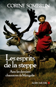 Image de Les Esprits de la steppe