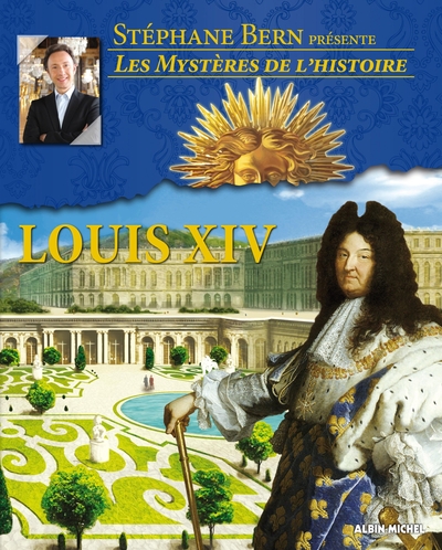 Image de Louis XIV
