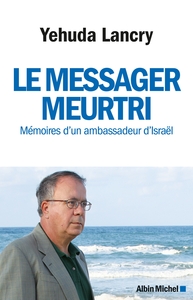 Image de Le Messager meurtri