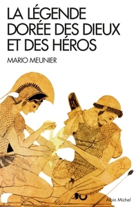 Picture of La Légende dorée des dieux et des héros