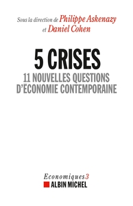Image de 5 Crises