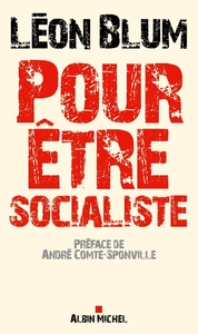 Image de Pour être socialiste