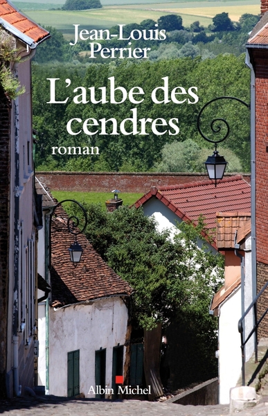 Image de L'Aube des cendres