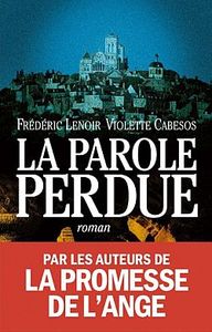 Picture of La Parole perdue