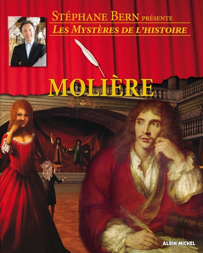 Image de Molière