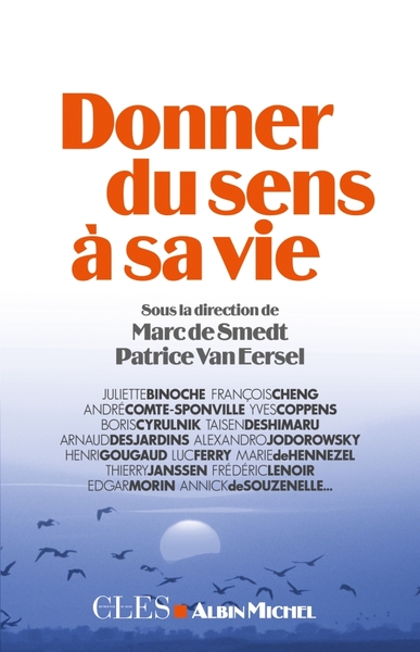 Image de Donner du sens à sa vie
