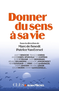 Image de Donner du sens à sa vie