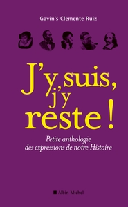 Image de J'y suis, j'y reste !