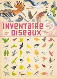 Image de Inventaire illustré des oiseaux