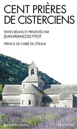 Image de Cent prières de cisterciens