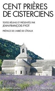Image de Cent prières de cisterciens