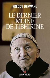 Image de Le Dernier Moine de Tibhirine