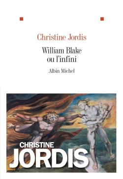 Picture of William Blake ou l'infini