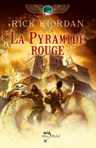 Picture of La Pyramide rouge