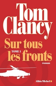 Image de Sur tous les fronts - tome 1