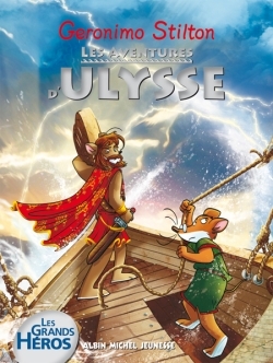 Image de Les Aventures d'Ulysse