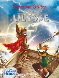 Image de Les Aventures d'Ulysse